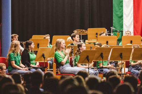 MV Ruestorf Herbstkonzert-26