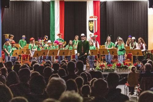 MV Ruestorf Herbstkonzert-32