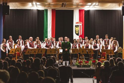 MV Ruestorf Herbstkonzert-35